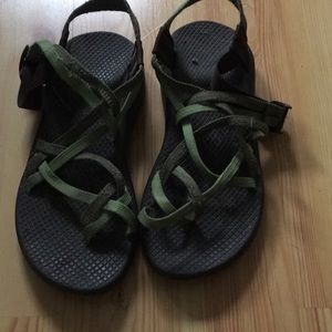 Chaco Sandals